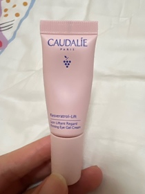 維他他-CAUDALIE白藜蘆醇提昇緊緻肌底眼霜_1