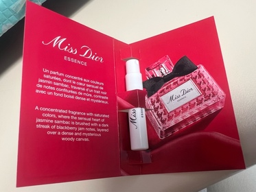 維他他-DiorMISS DIOR 純香精_2