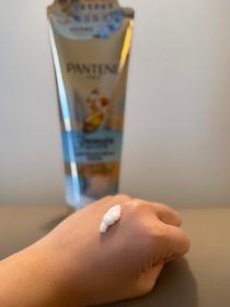 Jolicious-PANTENE新升級 3分鐘奇蹟護髮精華素 - 輕盈修護_2