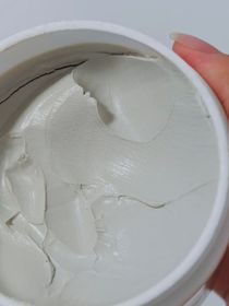 Kitty -Kiehl's亞瑪遜白泥毛孔深層清潔面膜_2