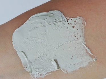 Kitty -Kiehl's亞瑪遜白泥毛孔深層清潔面膜_3