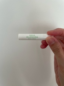 Lukeee-GUERLAIN花草水語Rosa Verde 沁綠玫瑰淡香水 _1
