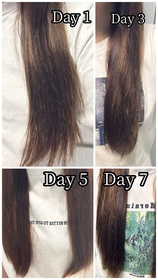 Sze-PANTENE新升級 3分鐘奇蹟護髮精華素 - 輕盈修護_2