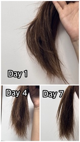 Sze-PANTENE新升級 3分鐘奇蹟護髮精華素 - 輕盈修護_3