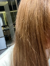 Christyi531-PANTENE新升級 3分鐘奇蹟護髮精華素 - 輕盈修護_2