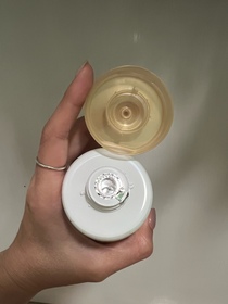 samsam-PANTENE新升級 3分鐘奇蹟護髮精華素 - 輕盈修護_3