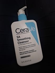 keinice-CeraVeSA水楊酸煥膚潔膚露_1