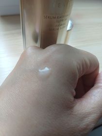 Fng-Clé de Peau Beauté高效緊緻精華_1