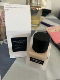 TsuenMa-shu uemura 植村秀unlimited 無限輕透持妝粉底液 (小方瓶 2.0)_2