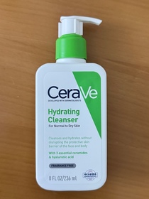 AngelC-CeraVe溫和保濕潔膚露_2