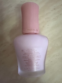 Tobimak-PAUL & JOE BEAUTE糖瓷絲潤隔離乳 N SPF15/PA+_2