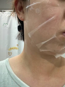 Yuki Chow-麗珠蘭 REJURANPDRx 5%超水光深層保濕再生修復面膜_4