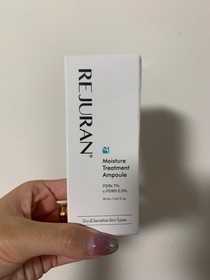 kvet-麗珠蘭 REJURANPDRx 7% 超水光肌膚再生安瓶精華_2