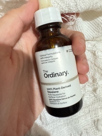 Rin-The Ordinary100%植物角鯊烷面部精華_1