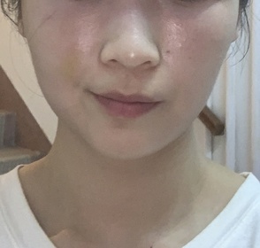 Judy-麗珠蘭 REJURANPDRx 5%超水光深層保濕再生修復面膜_2