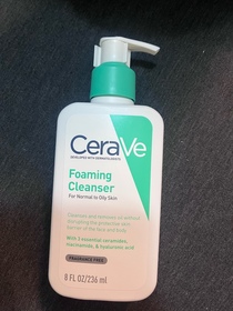 Jcxjessie-CeraVe清爽泡沫潔膚露_2