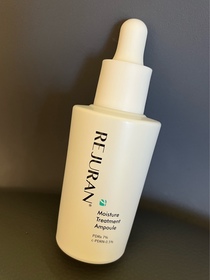 Kellyleeeeeee-麗珠蘭 REJURANPDRx 7% 超水光肌膚再生安瓶精華_1