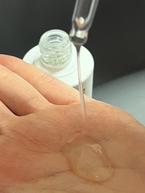 Kellyleeeeeee-麗珠蘭 REJURANPDRx 7% 超水光肌膚再生安瓶精華_3
