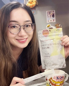 Kaori-QOLLABS納米亮肌維他命C粉 (高效持久) 15日分_2