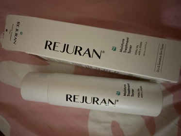 AnnieNg-麗珠蘭 REJURANPDRx 5%強效鎖水機能爽膚水_1