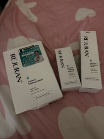 AnnieNg-麗珠蘭 REJURANPDRx 5%強效鎖水機能爽膚水_2