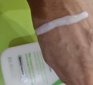 shirleywong-CeraVe溫和洗卸二合一潔膚露_1