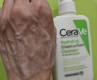 shirleywong-CeraVe溫和洗卸二合一潔膚露_2