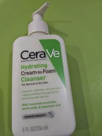 shirleywong-CeraVe溫和洗卸二合一潔膚露_4