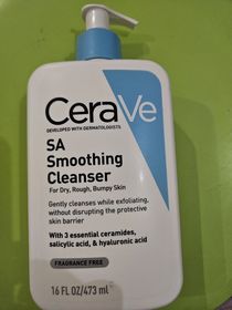 shirleywong-CeraVeSA水楊酸煥膚潔膚露_1