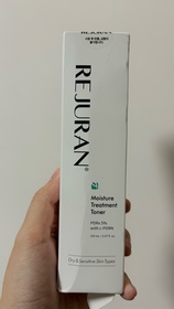 Lilyscl-麗珠蘭 REJURANPDRx 5%強效鎖水機能爽膚水_1