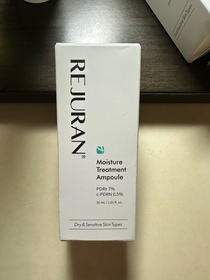 natalieho1202-麗珠蘭 REJURANPDRx 7% 超水光肌膚再生安瓶精華_3