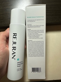 natalieho1202-麗珠蘭 REJURANPDRx 5%強效鎖水機能爽膚水_1