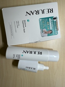 Ceccinmydin-麗珠蘭 REJURANPDRx 5%超水光深層保濕再生修復面膜_1
