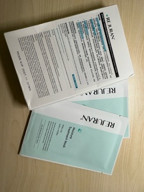 Ceccinmydin-麗珠蘭 REJURANPDRx 5%超水光深層保濕再生修復面膜_2