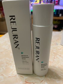 Yuki Chow-麗珠蘭 REJURANPDRx 5%強效鎖水機能爽膚水_1