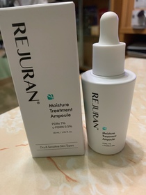 Yuki Chow-麗珠蘭 REJURANPDRx 7% 超水光肌膚再生安瓶精華_1