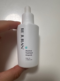 zetalhc-麗珠蘭 REJURANPDRx 7% 超水光肌膚再生安瓶精華_2