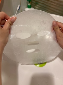 Lokyan-麗珠蘭 REJURANPDRx 5%超水光深層保濕再生修復面膜_2