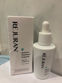 Lokyan-麗珠蘭 REJURANPDRx 7% 超水光肌膚再生安瓶精華_1