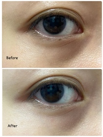 YiN-HADA LABO 肌研Premium賦活緊緻眼霜_4
