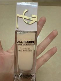 Fng-YSL BEAUTÉ恆時亮肌修護粉底液_1