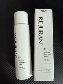 Coyee C.-麗珠蘭 REJURANPDRx 5%強效鎖水機能爽膚水_2