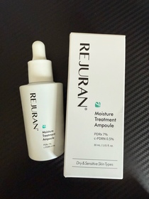 Coyee C.-麗珠蘭 REJURANPDRx 7% 超水光肌膚再生安瓶精華_2