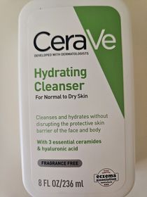 shirleywong-CeraVe溫和保濕潔膚露_1