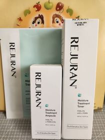 Zelda-麗珠蘭 REJURANPDRx 5%強效鎖水機能爽膚水_1