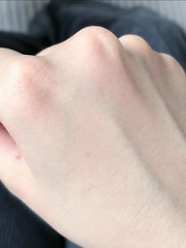 Fng-PAUL & JOE BEAUTE升級版糖瓷防曬隔離乳N_1