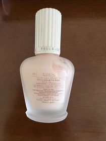 Fng-PAUL & JOE BEAUTE升級版糖瓷防曬隔離乳N_3