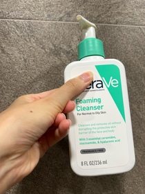 PorscheB-CeraVe清爽泡沫潔膚露_1