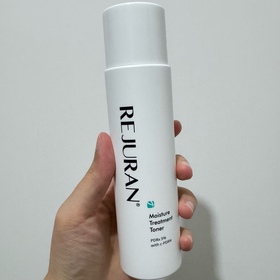 Carcarmen-麗珠蘭 REJURANPDRx 5%強效鎖水機能爽膚水_2