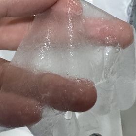 Carcarmen-麗珠蘭 REJURANPDRx 5%超水光深層保濕再生修復面膜_2